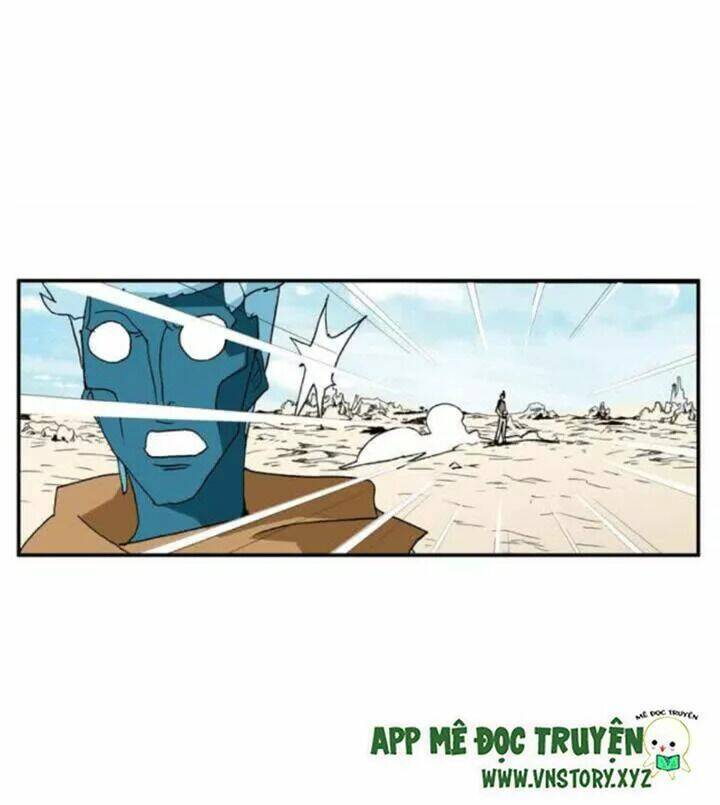 nhà có siêu dễ thương chapter 181 20