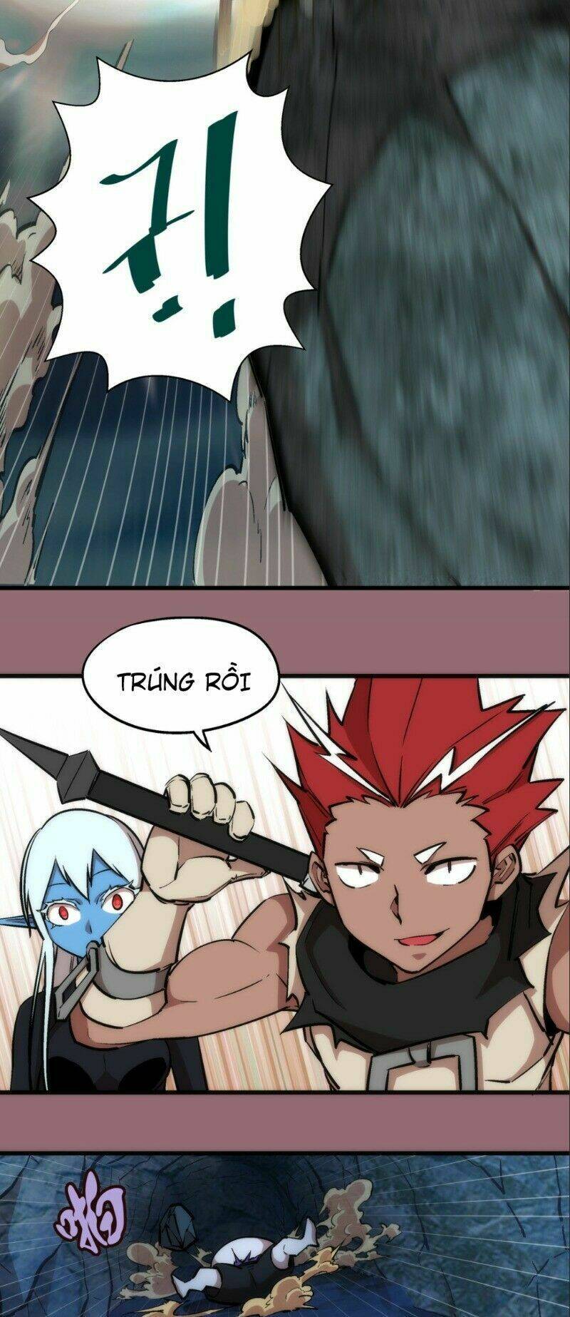 ta không phải đại ma vương chapter 28 25