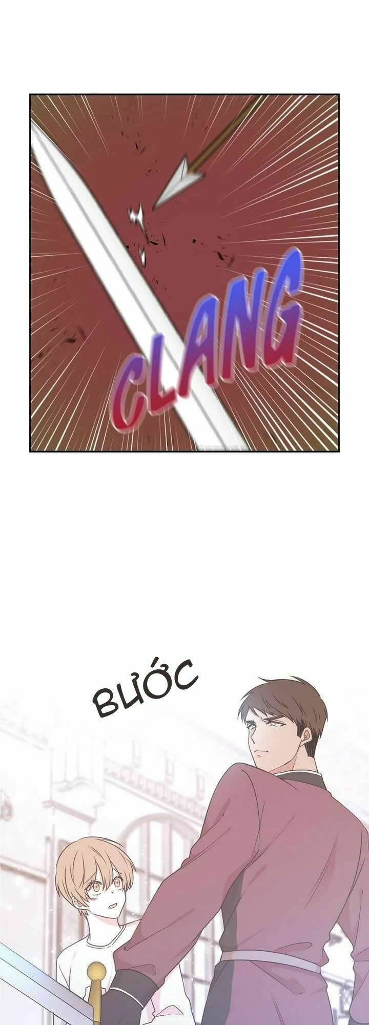 tôi chọn kết thúc của hoàng đế chapter 55 16