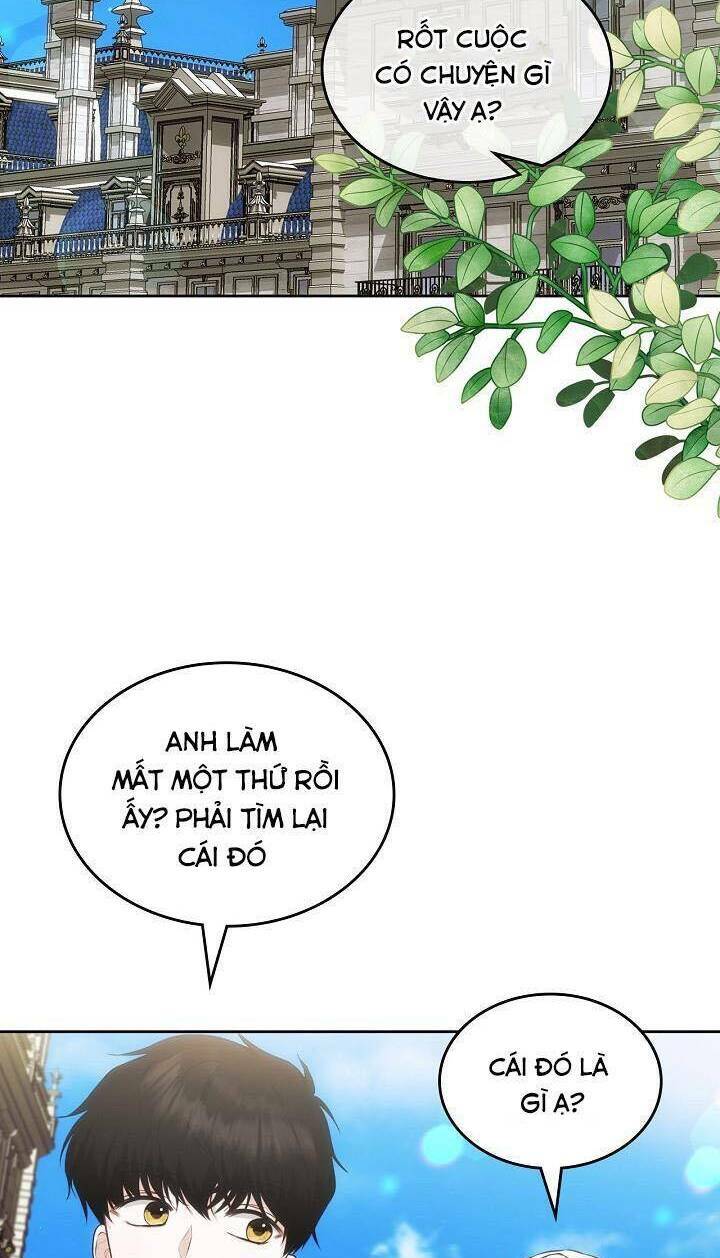 con gái bá tước bỗng thành vị hôn thê của thái tử điện hạ chapter 36 54