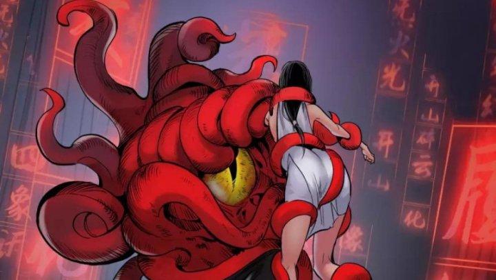 Tạng Phong Hành chapter 102 83