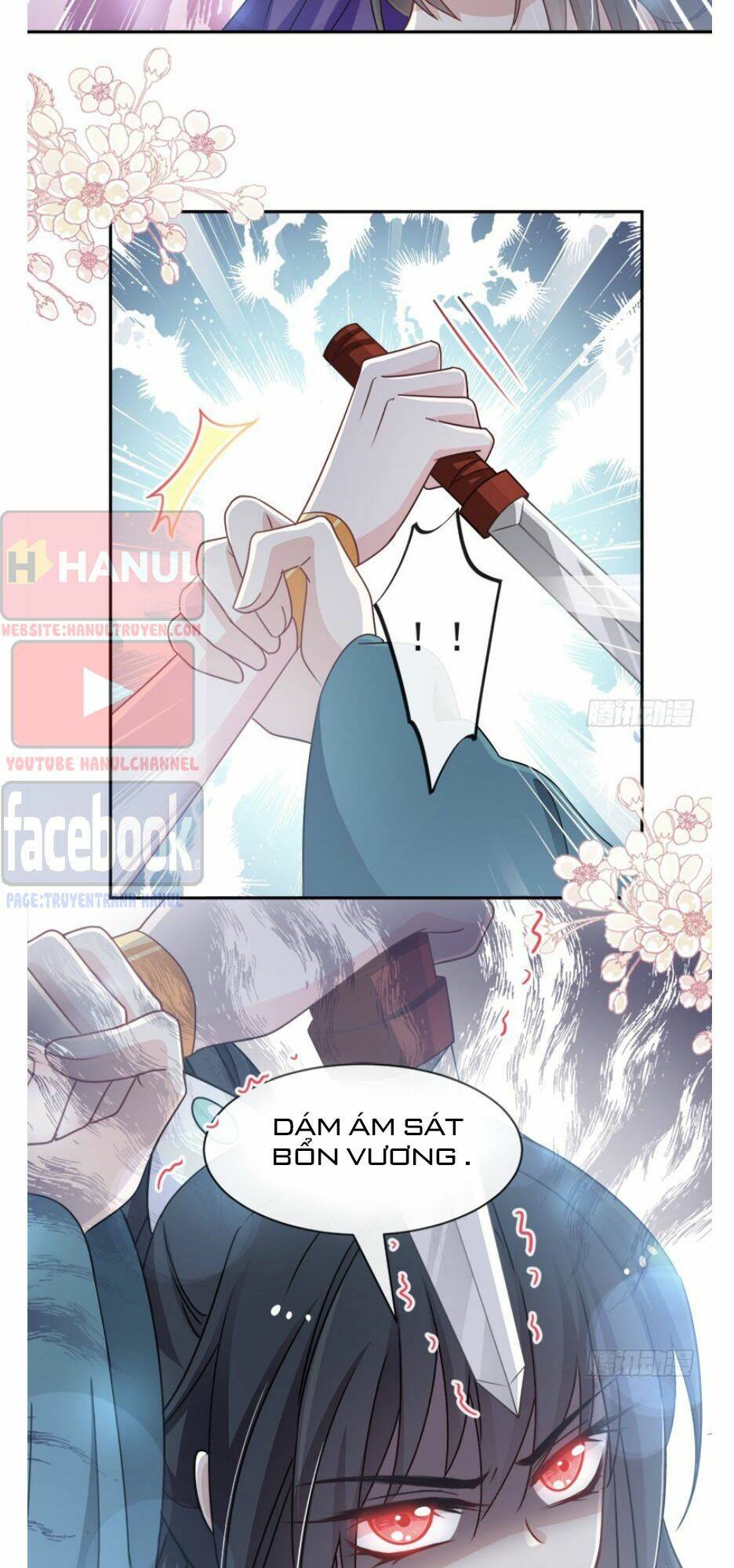 thiên hạ đệ nhất sủng phi chapter 96 33