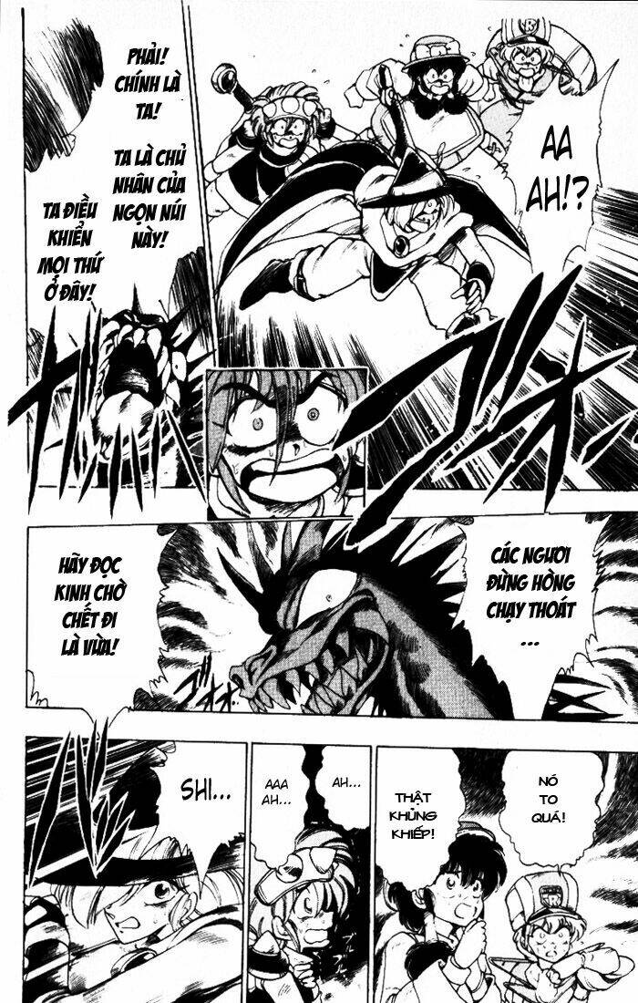 violinist of hameln - cây đàn kì diệu chapter 15 12