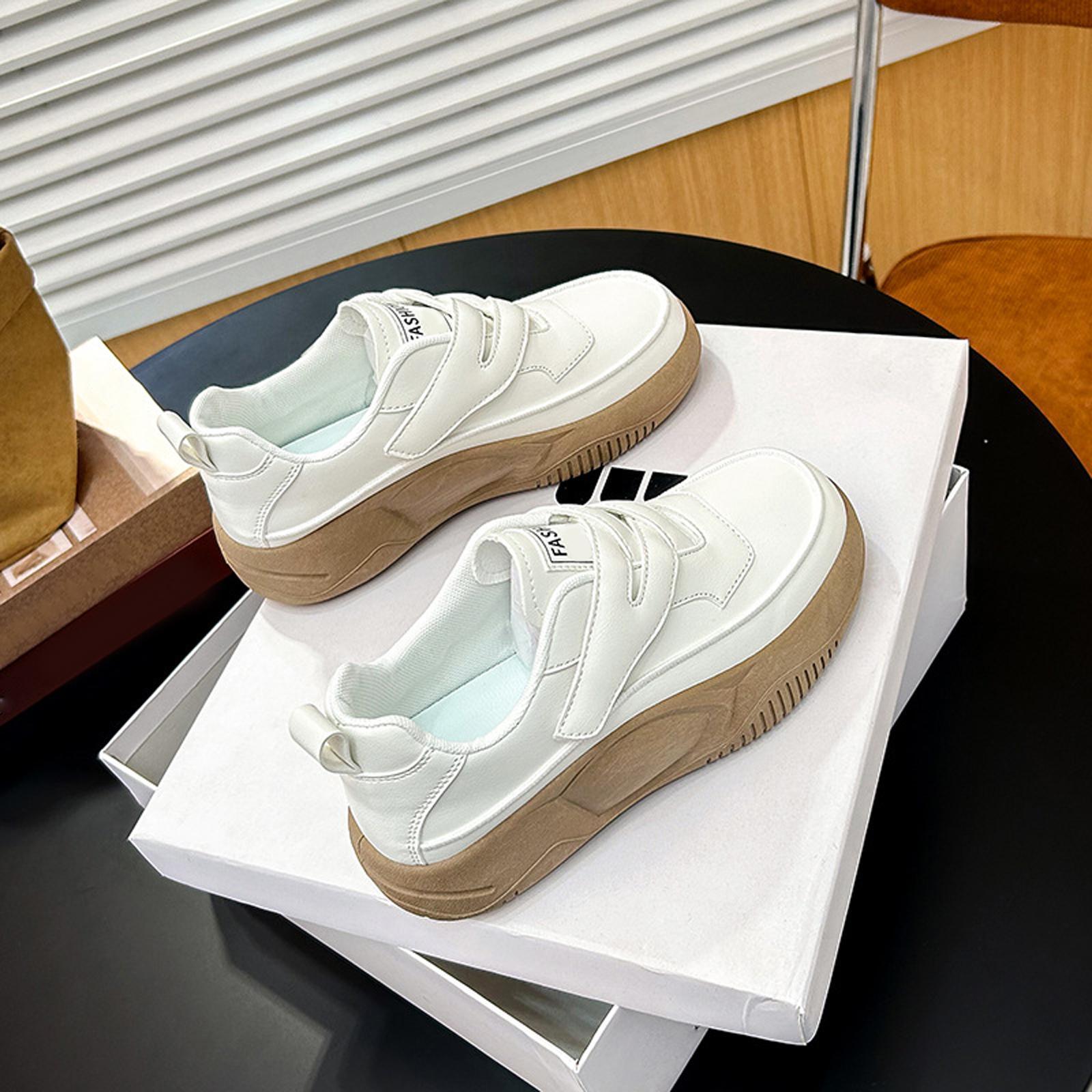 Sneakers Sport Shoes Breathable Women's Casual Shoes for Jogging Biking