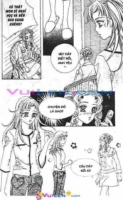 nụ hôn cuối chapter 73 14