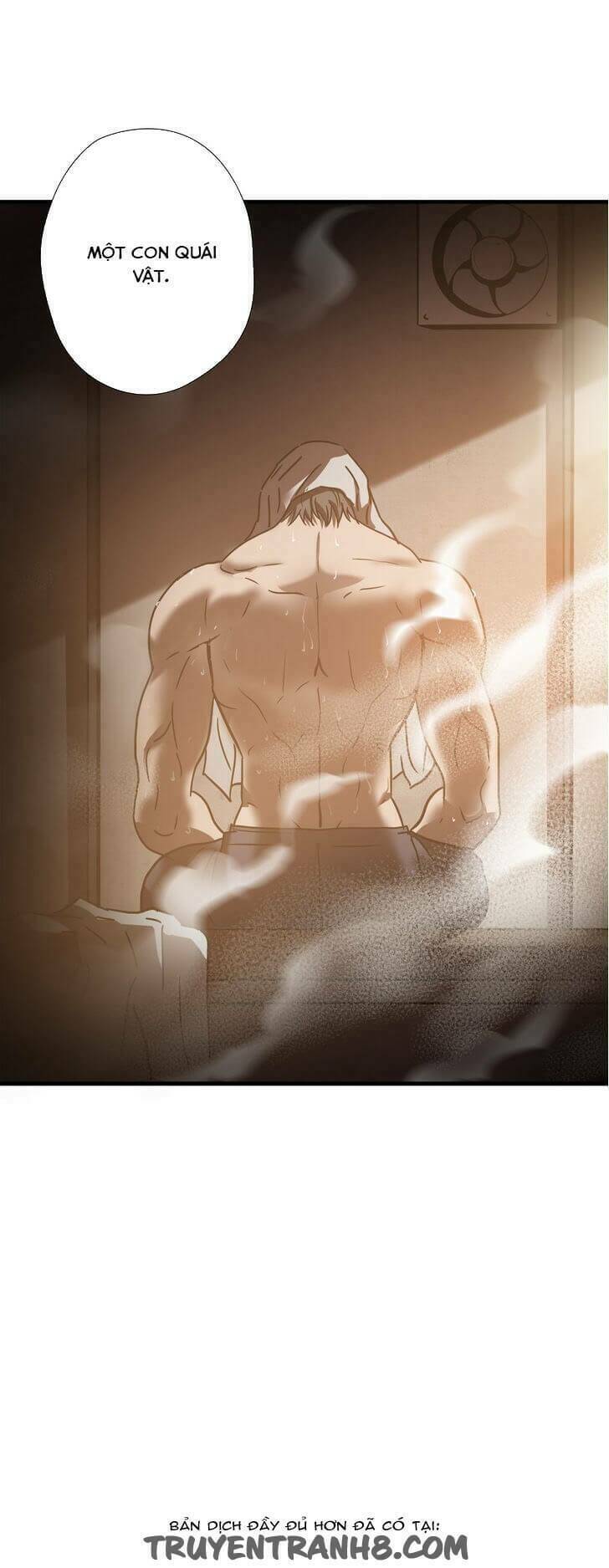 kẻ bị ruồng bỏ chapter 29 4