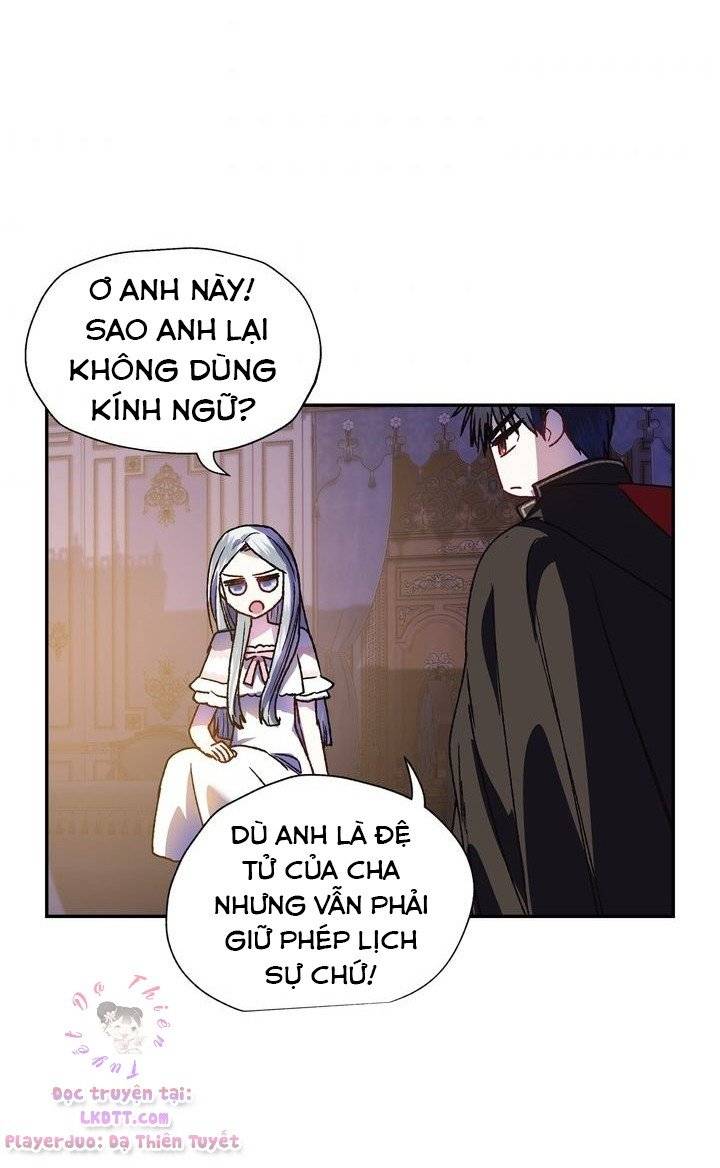 cha, con không muốn kết hôn đâu chapter 10 56