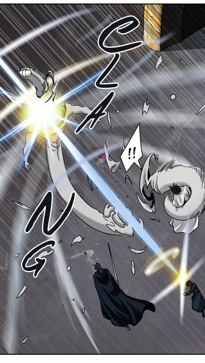 cuộc chiến trong tòa tháp chapter 327 116