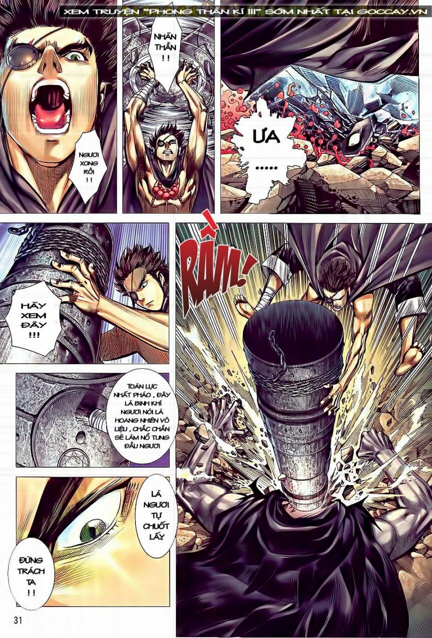 phong thần ký phần 3 chapter 6 31