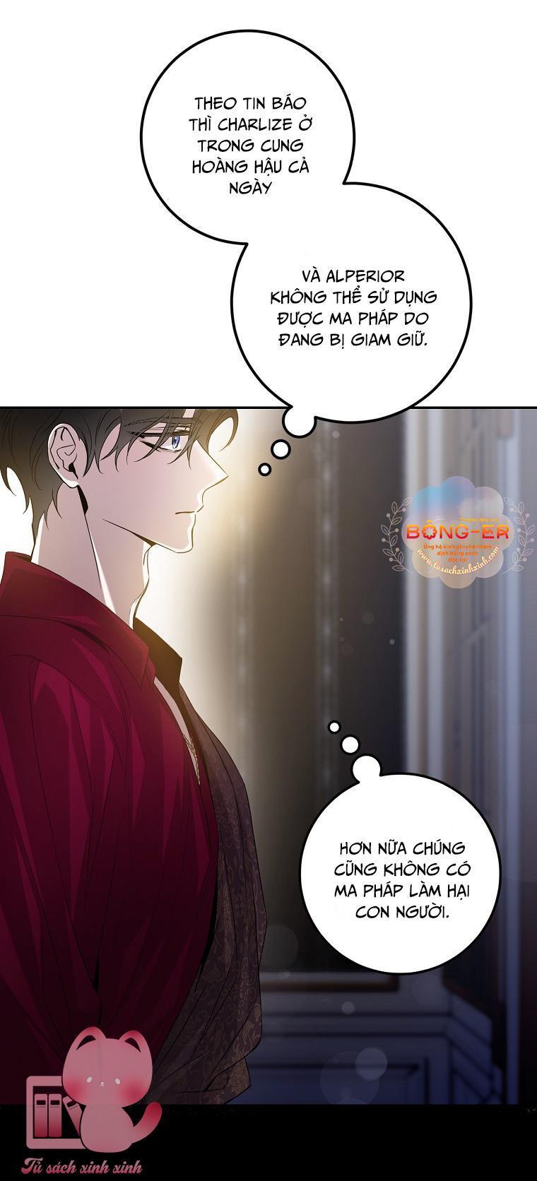 thuần hóa bạo chúa rồi bỏ trốn chapter 79 4