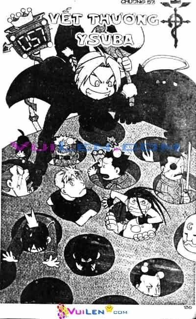 giả kim thuật chapter 57 1