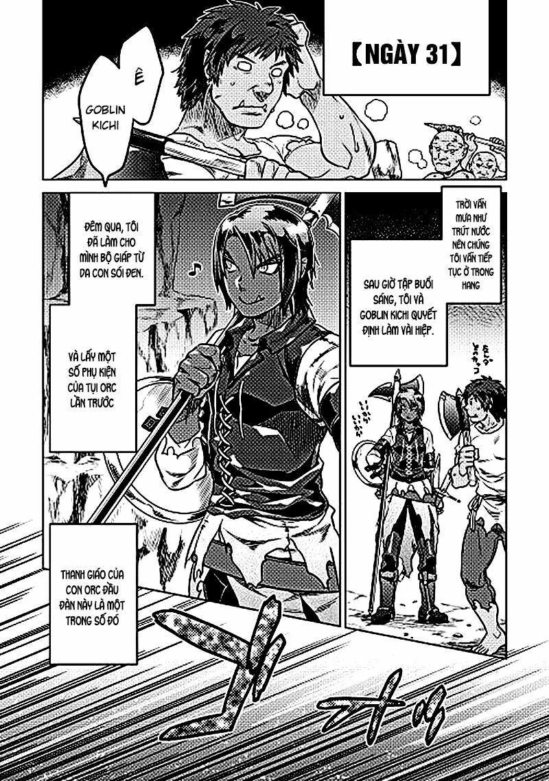 Re:monster chapter 8 13