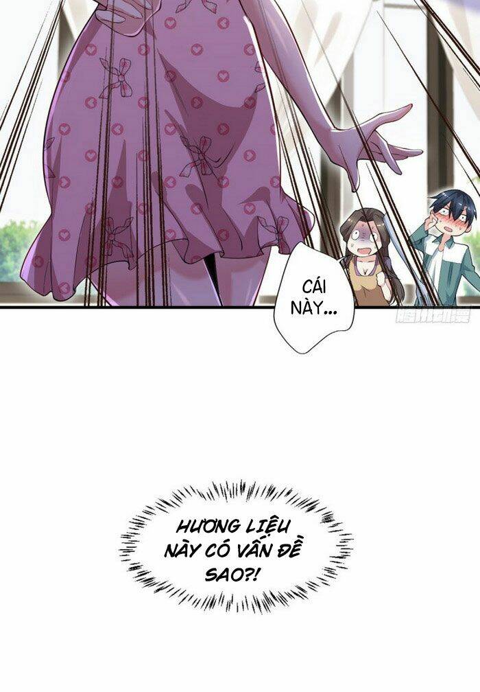 mở phòng khám tại tu tiên giới chapter 40 17