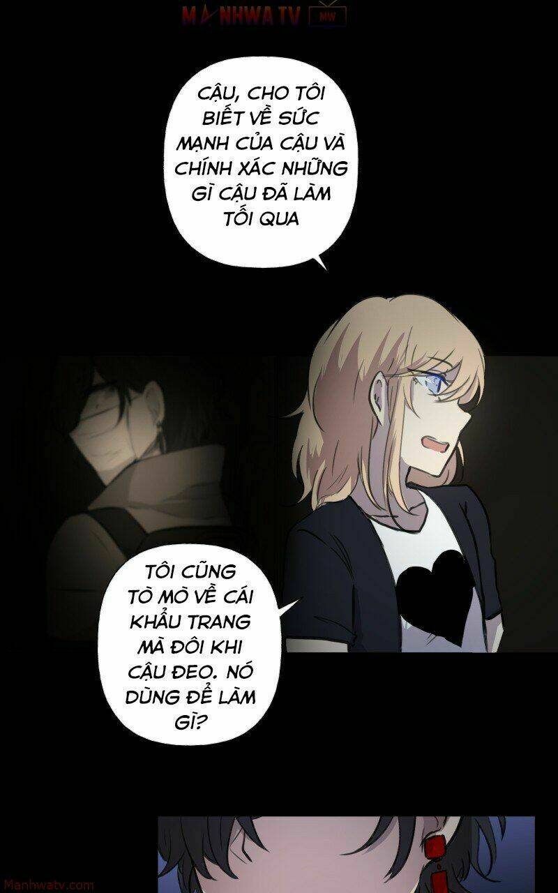 Trọng Sinh Mạc Thế Chapter 49 9