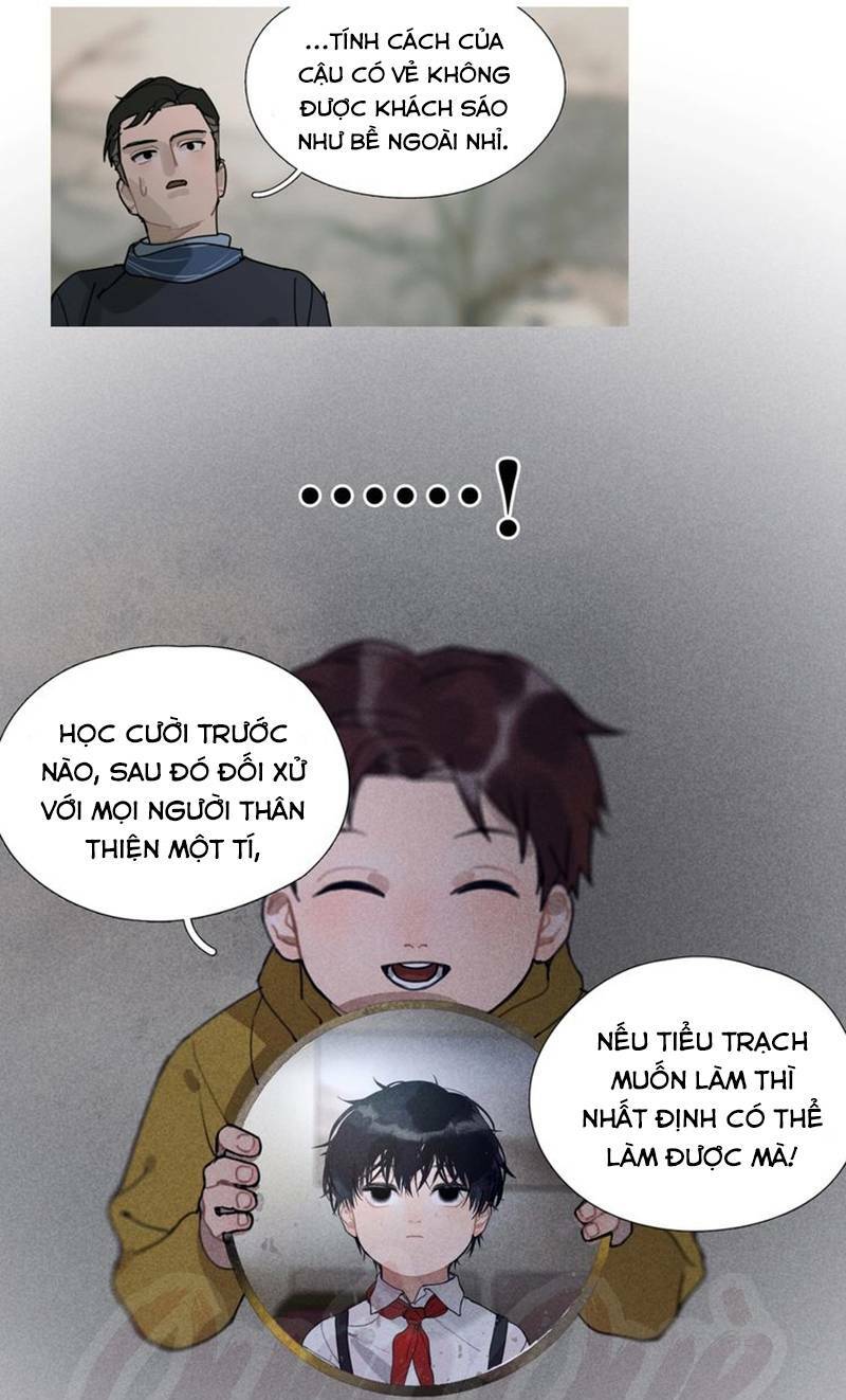 thần trạch chapter 12 29