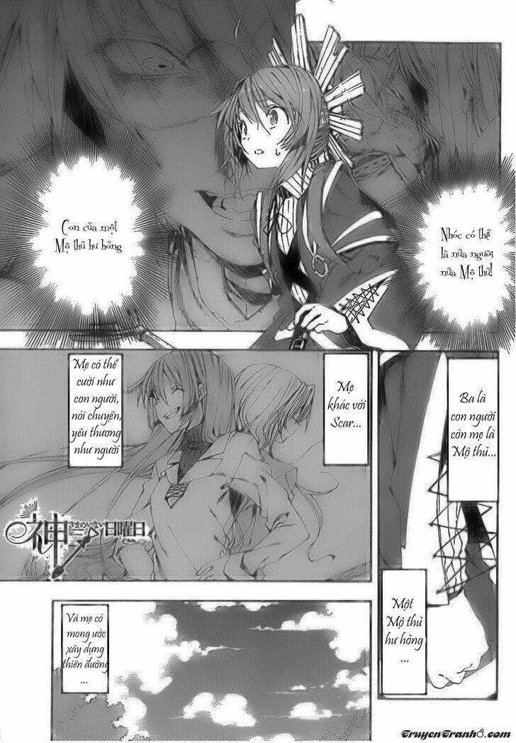 kamisama no inai nichiyoubi chapter 15 2