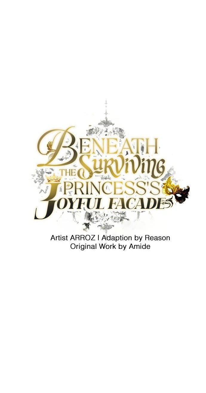 phía sau nụ cười của nàng công chúa sống sót chapter 9.2 42