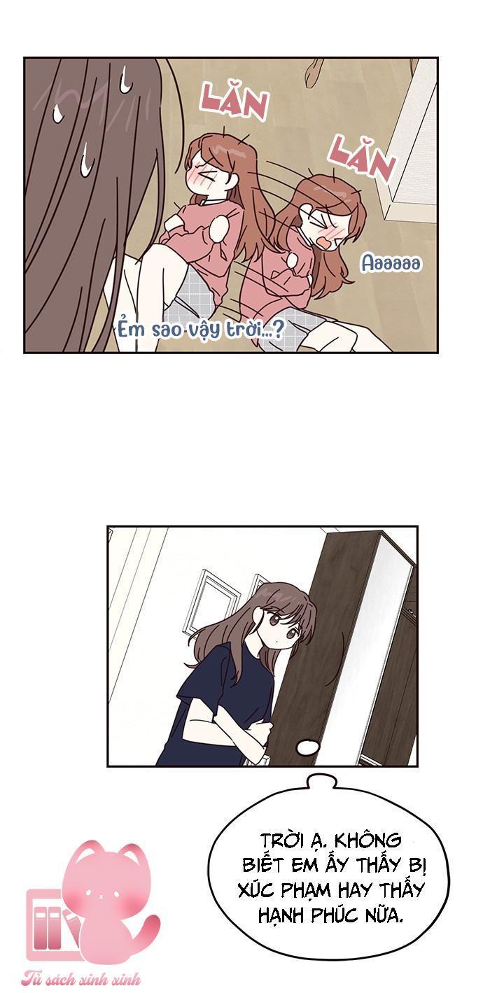 sợi chỉ tình yêu chapter 55 23