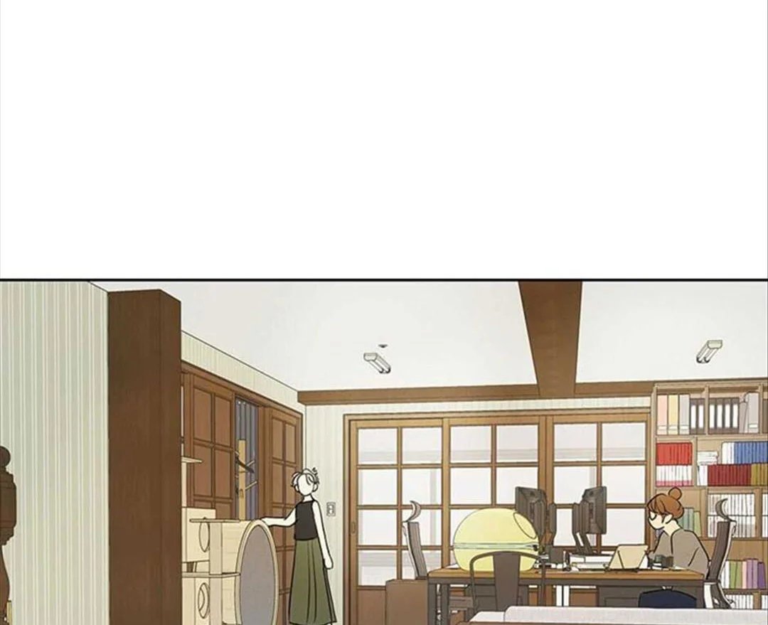 chuyện quái gì với giấc mơ đó vậy chapter 33 25