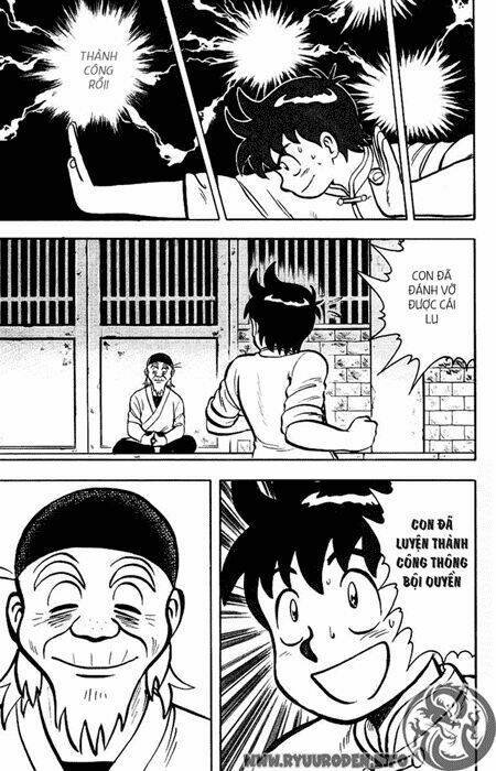 hoàng phi hồng phần 1 chapter 11 69