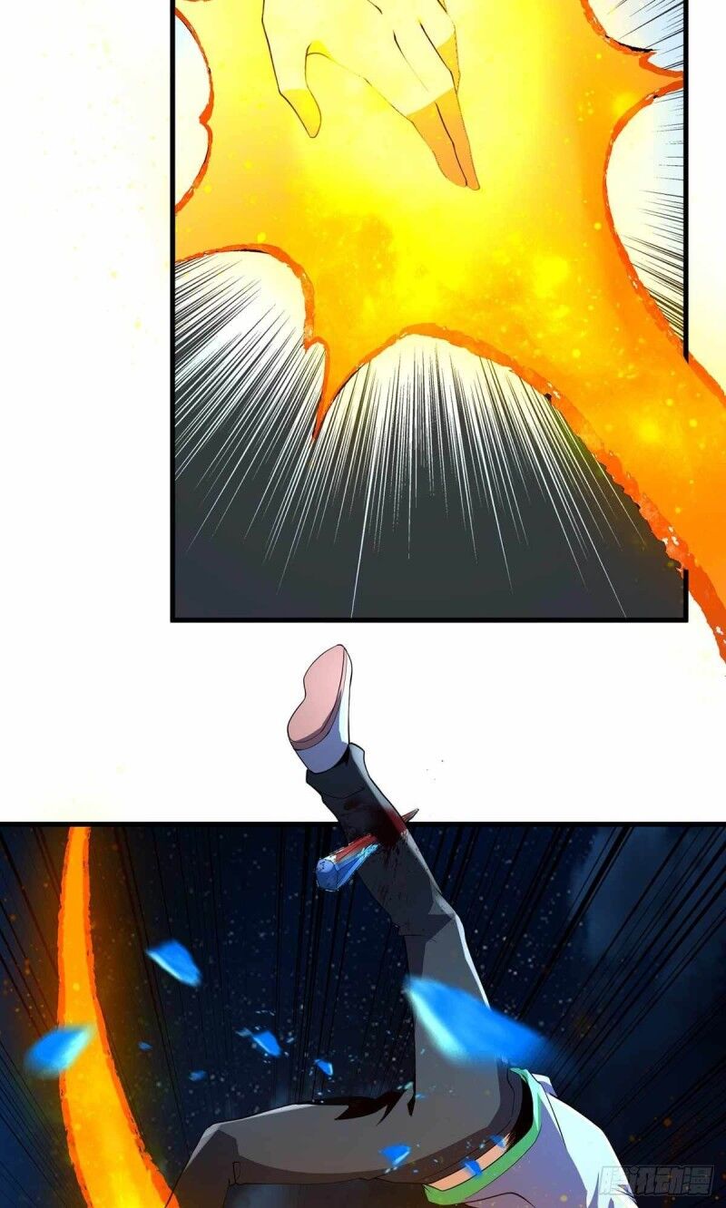 vương bài thần y chapter 69 12