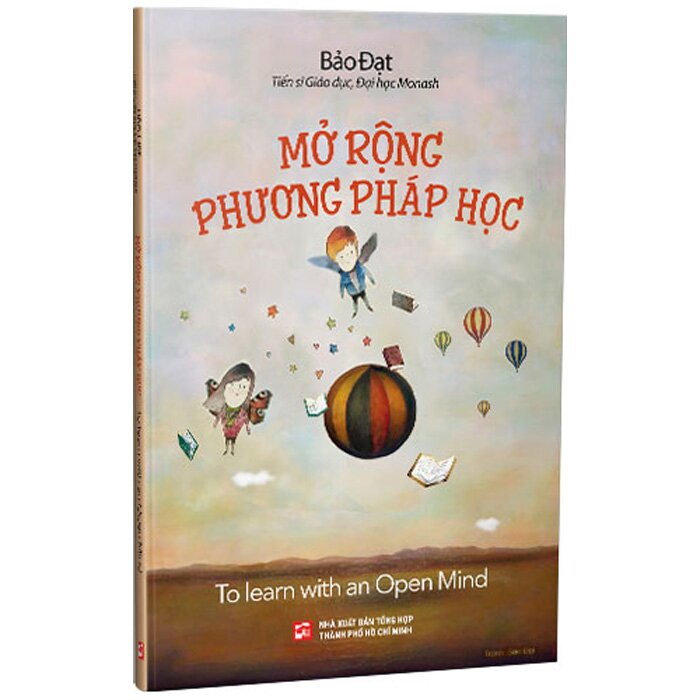 Mở rộng phương pháp học