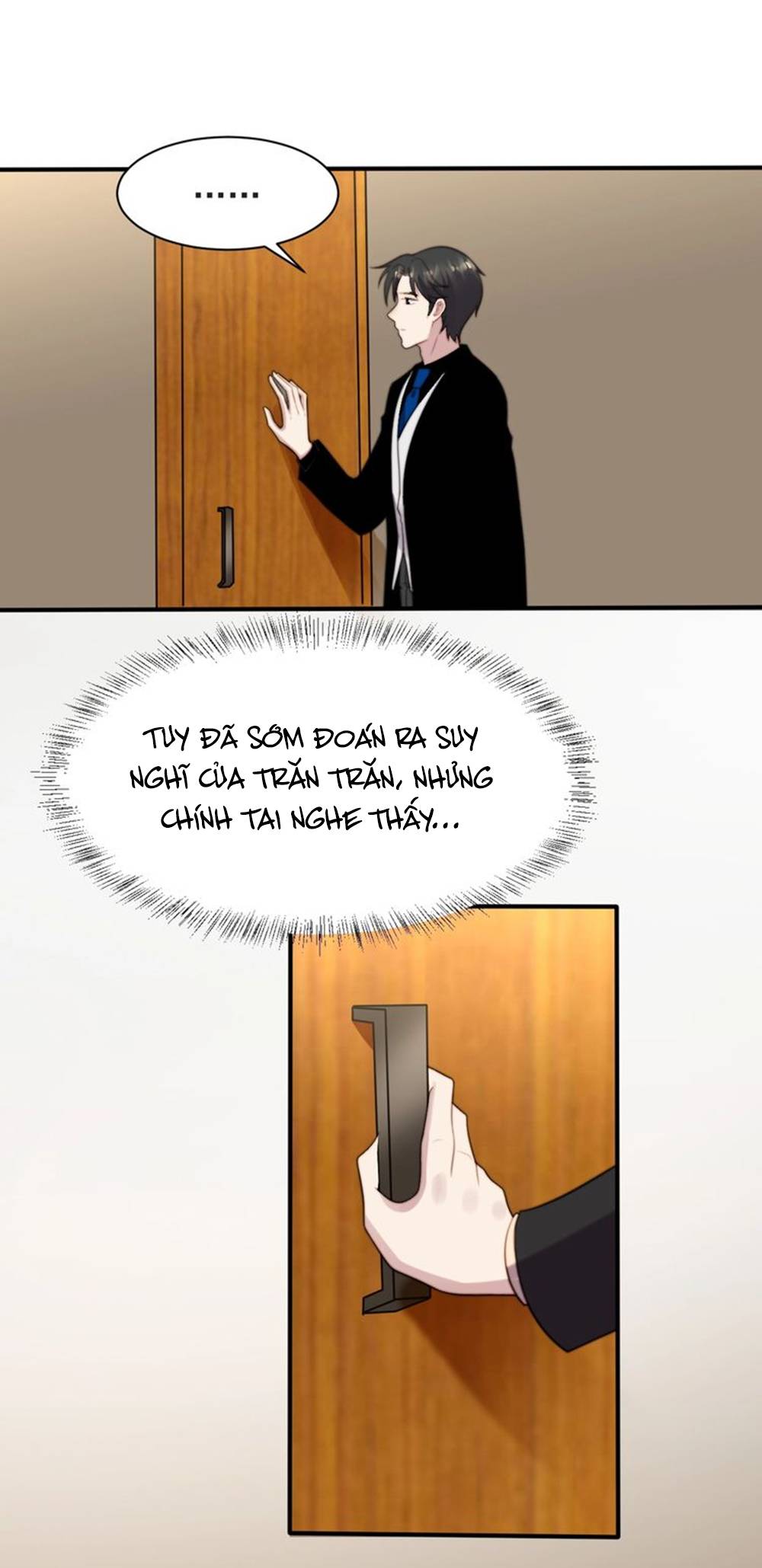 khoá chặt đôi môi (full) chapter 55 26