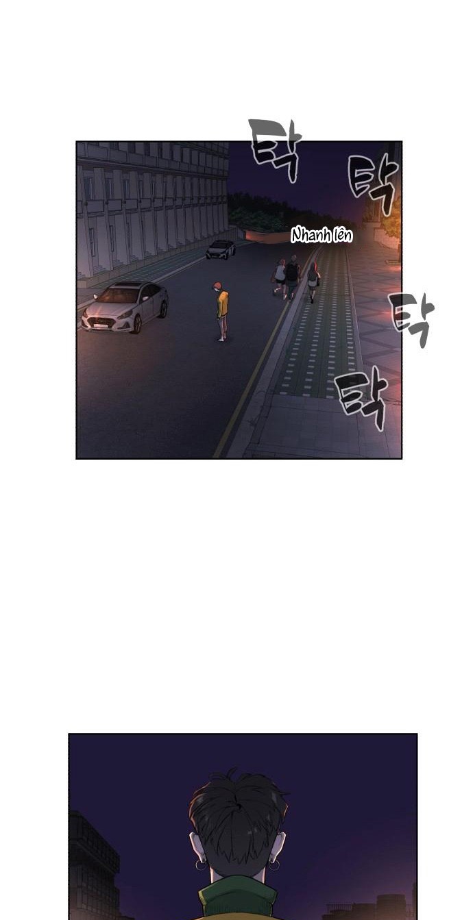 bạch huyết - white blood chapter 2 95