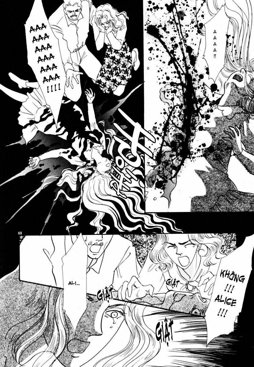 tiệm thú kiểng chapter 3 23