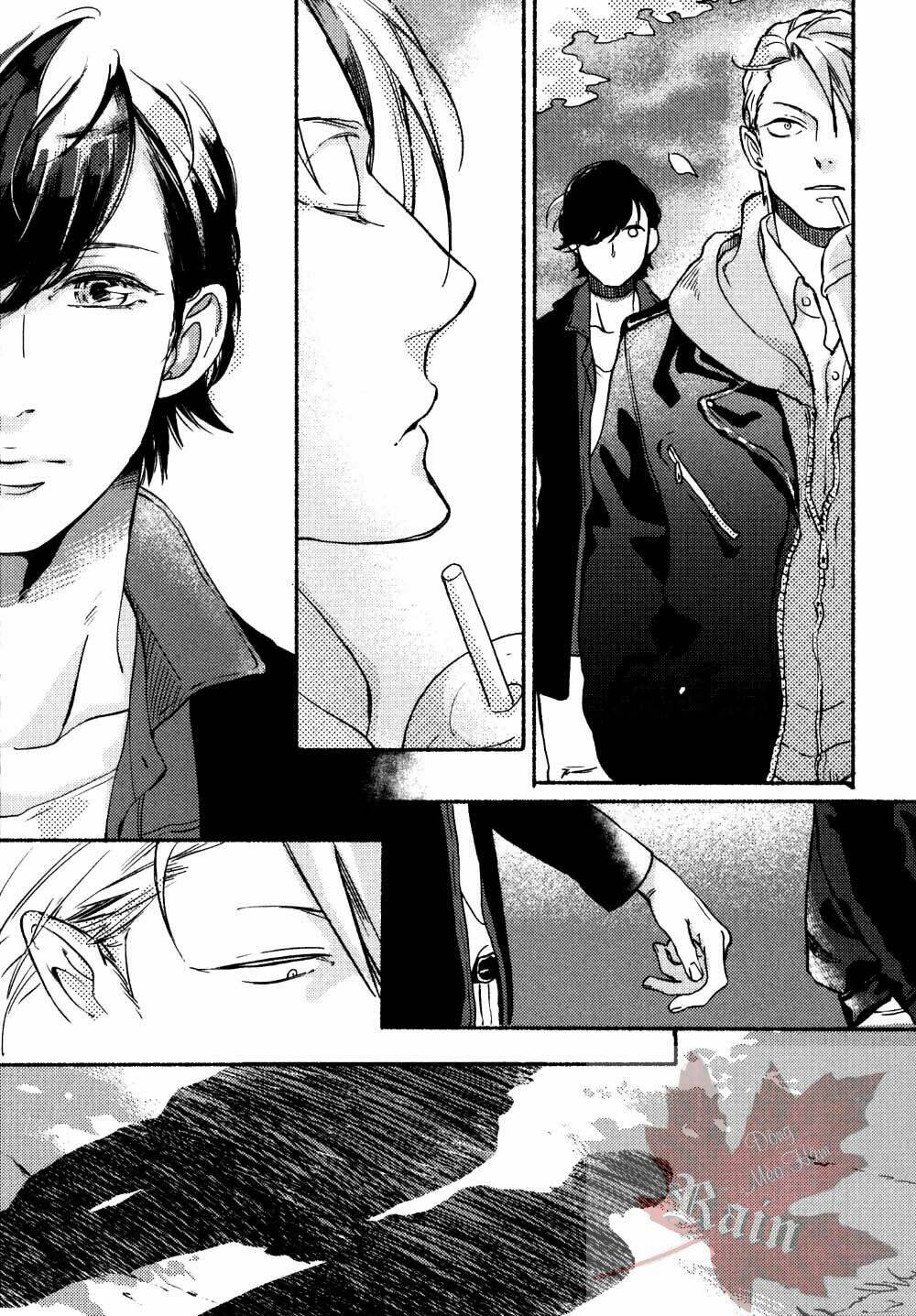 yondaime ooyamato tatsuyuki chapter 3 20