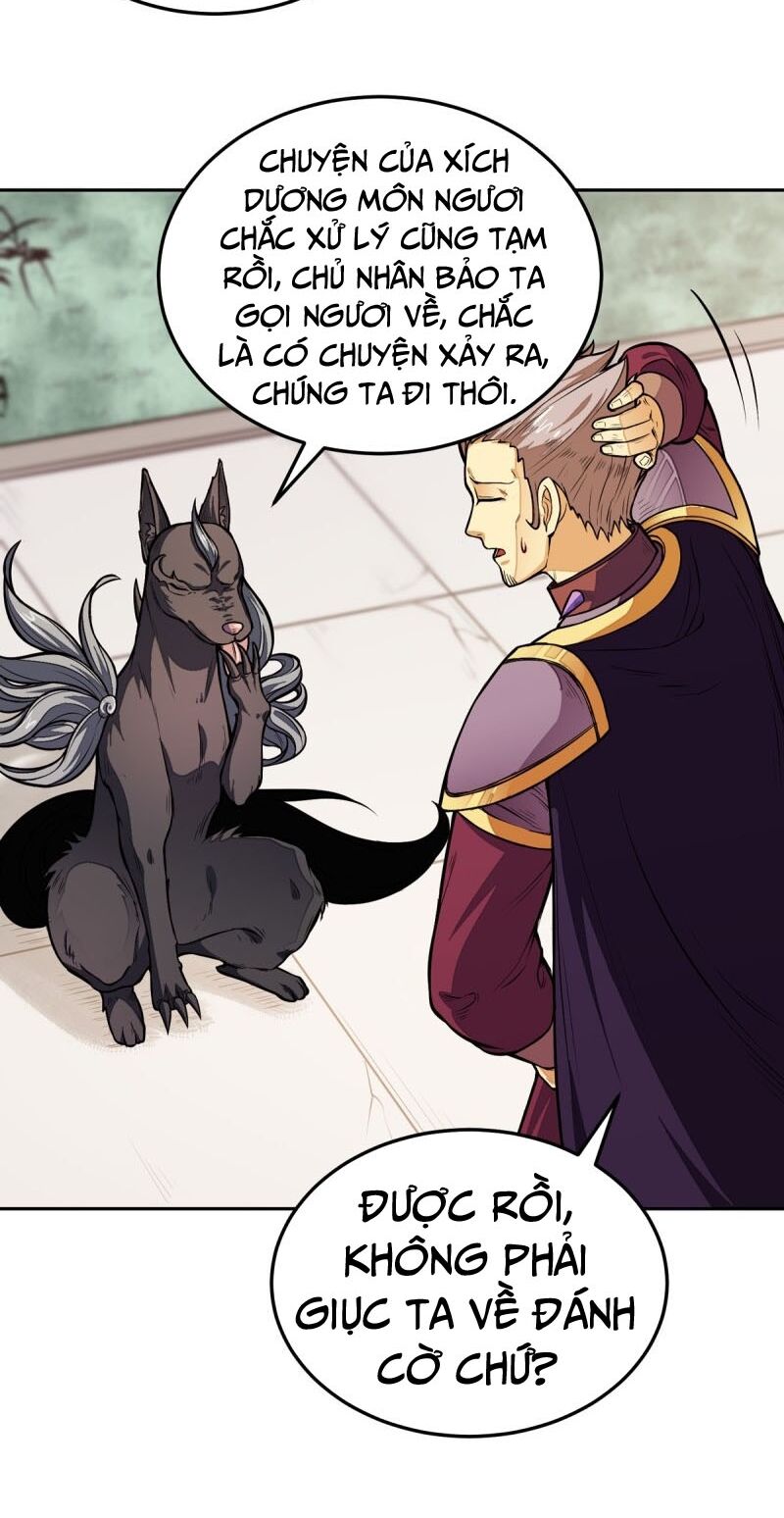 võ đạo độc tôn chapter 174 11