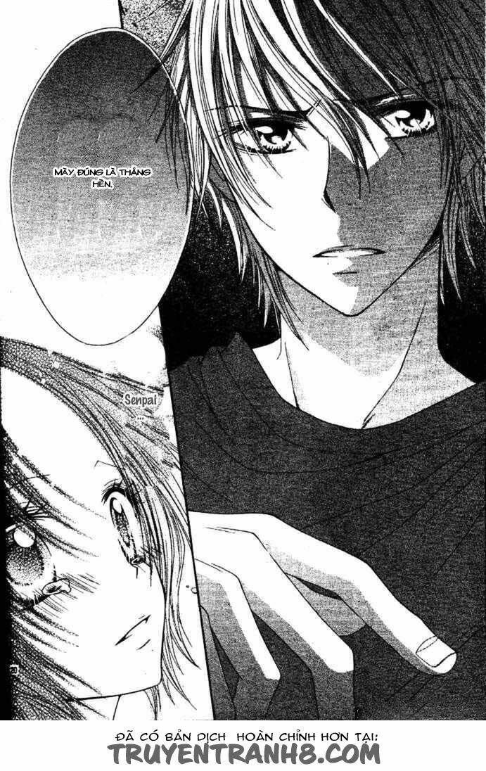 inu jikan (wicked world) chapter 3 19