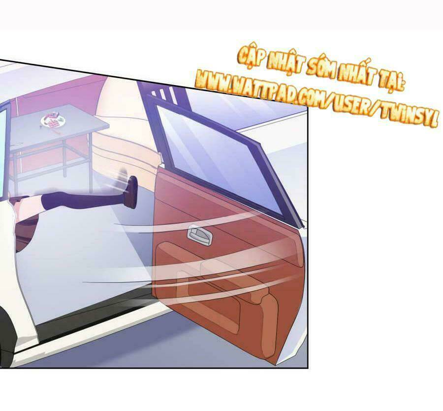 bá đạo trung khuyển tìm ái ký chapter 104 14