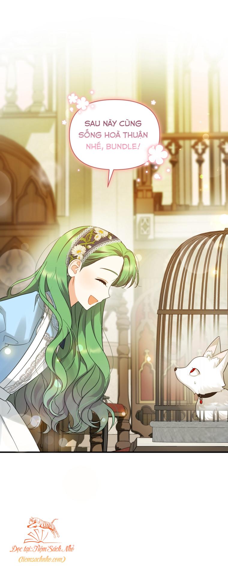 trở thành em gái nam chính truyện bl chapter 11 31