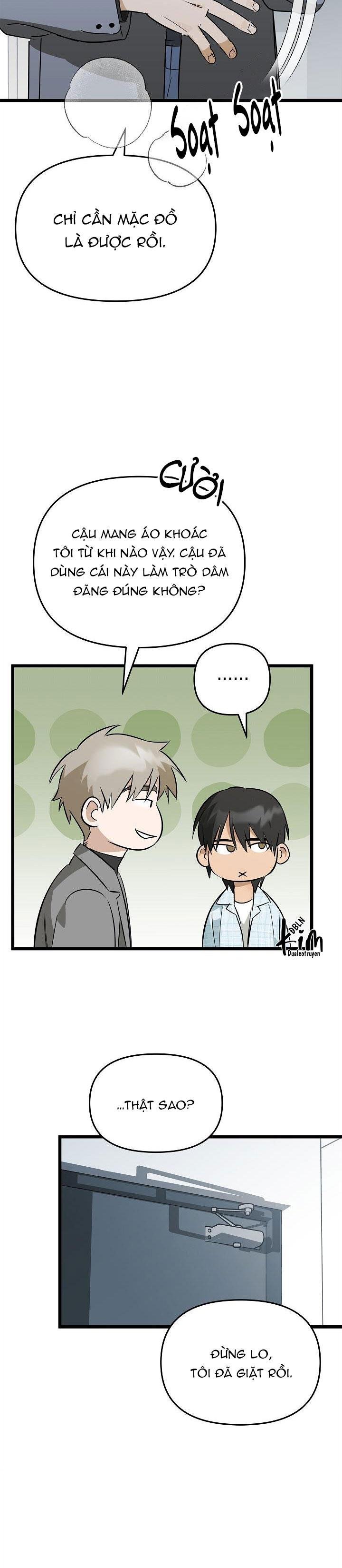 bl ngắn tuyển chọn chapter 32.6 8