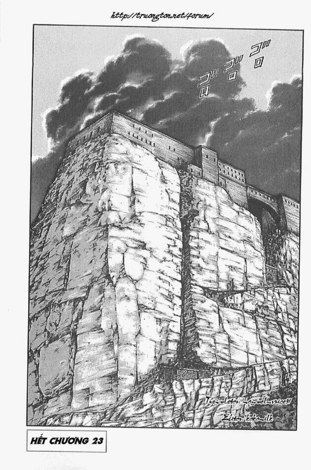 hoàng phi hồng phần iii chapter 6 109