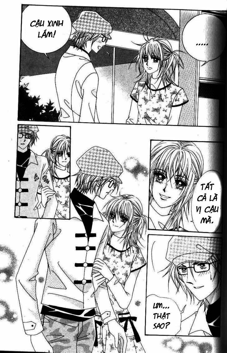 thần tượng mua sắm chapter 40 29