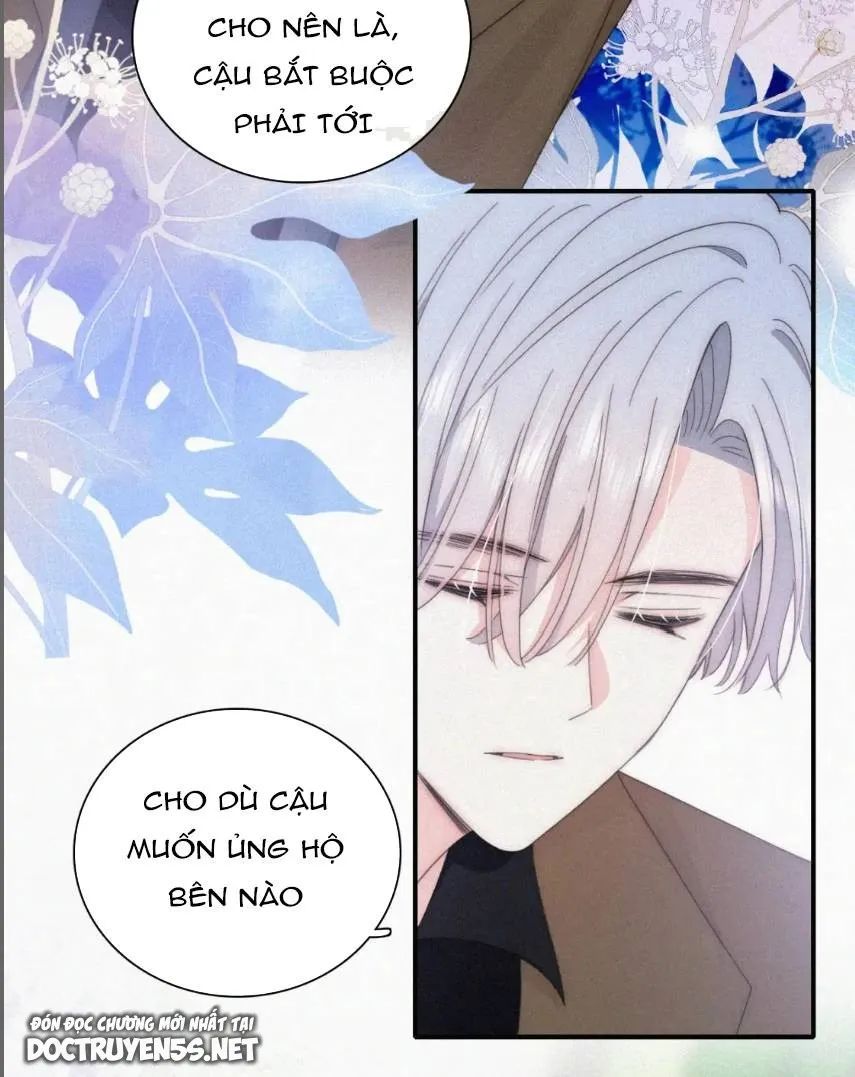 điên cuồng yêu em chapter 34 14