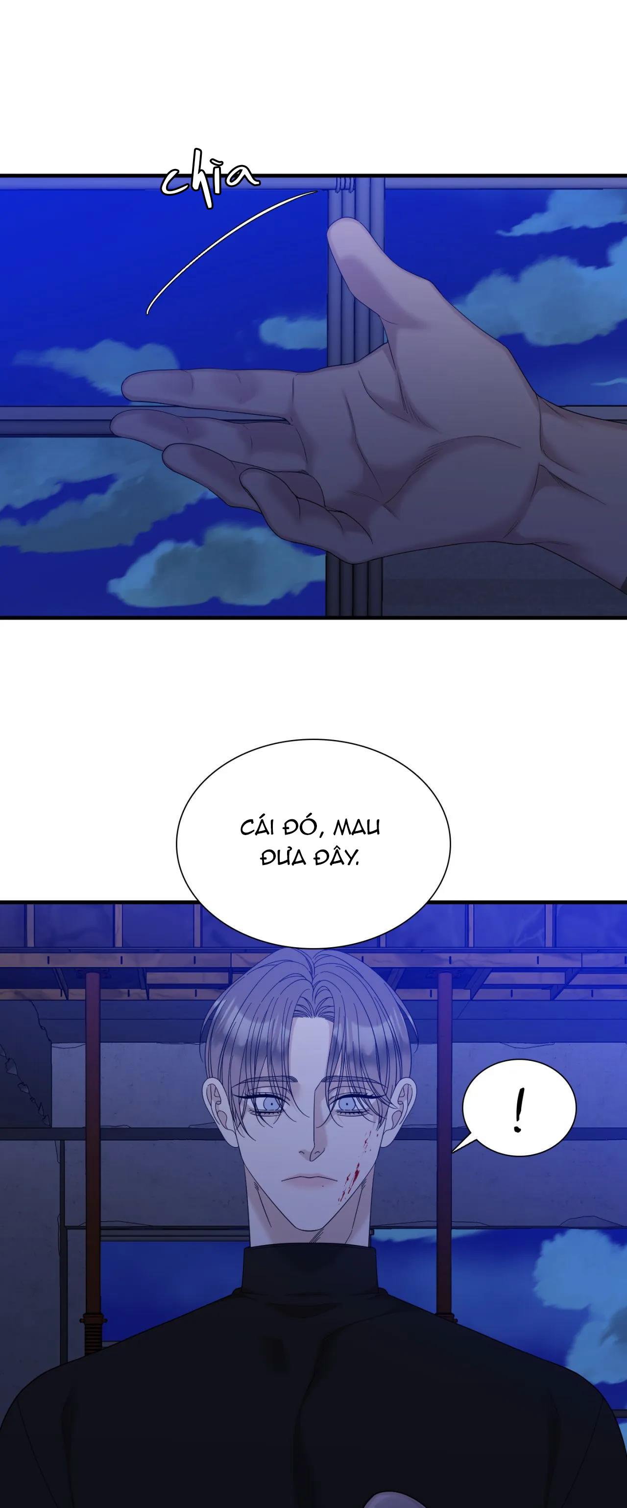 tên rác rưởi chapter 51 11