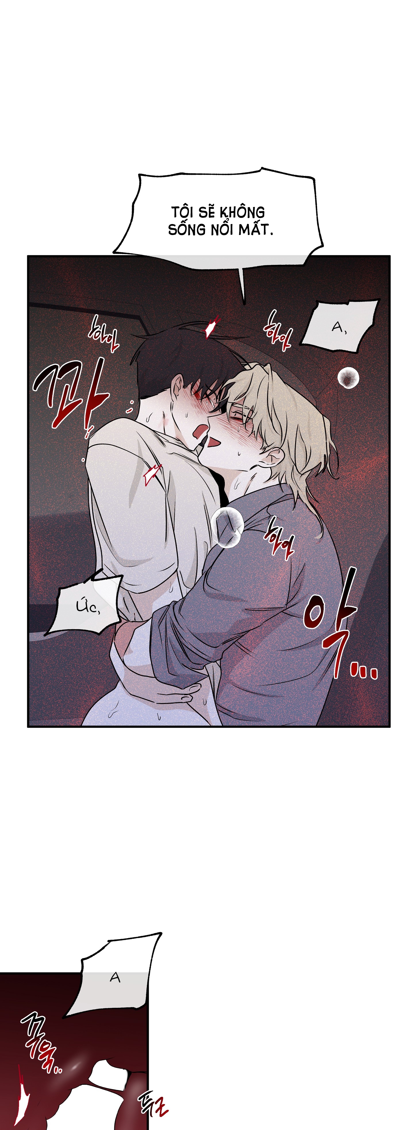 đêm bên bờ biển chapter 55.5 9