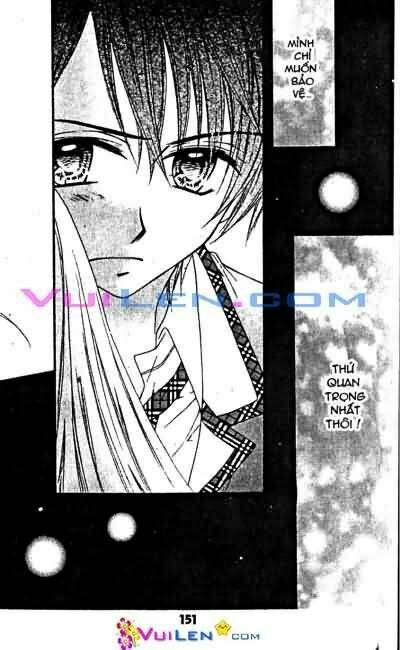 công chúa ẩm thực chapter 8 151