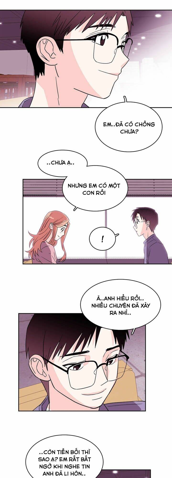 chuyện gì đến, rồi cũng sẽ đến chapter 32 13