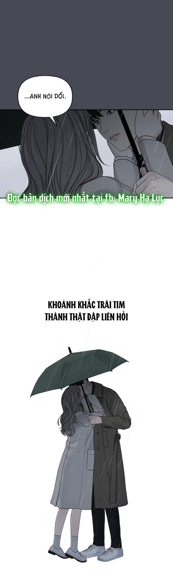 hy vọng duy nhất chapter 30.2 28