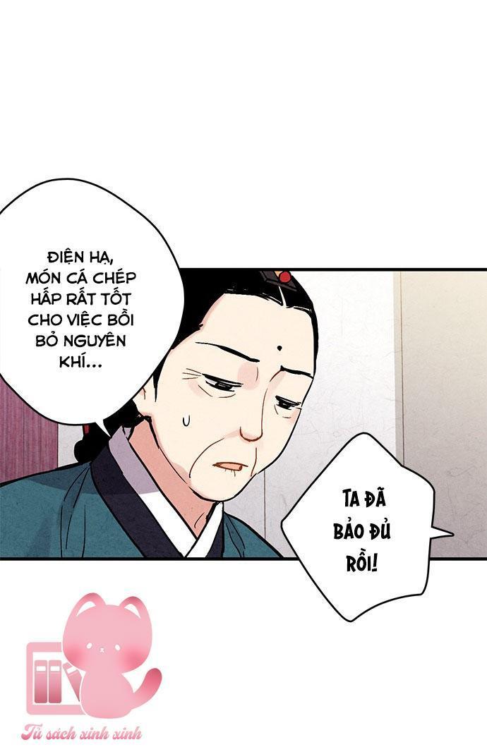lệnh cấm hôn chapter 69 47