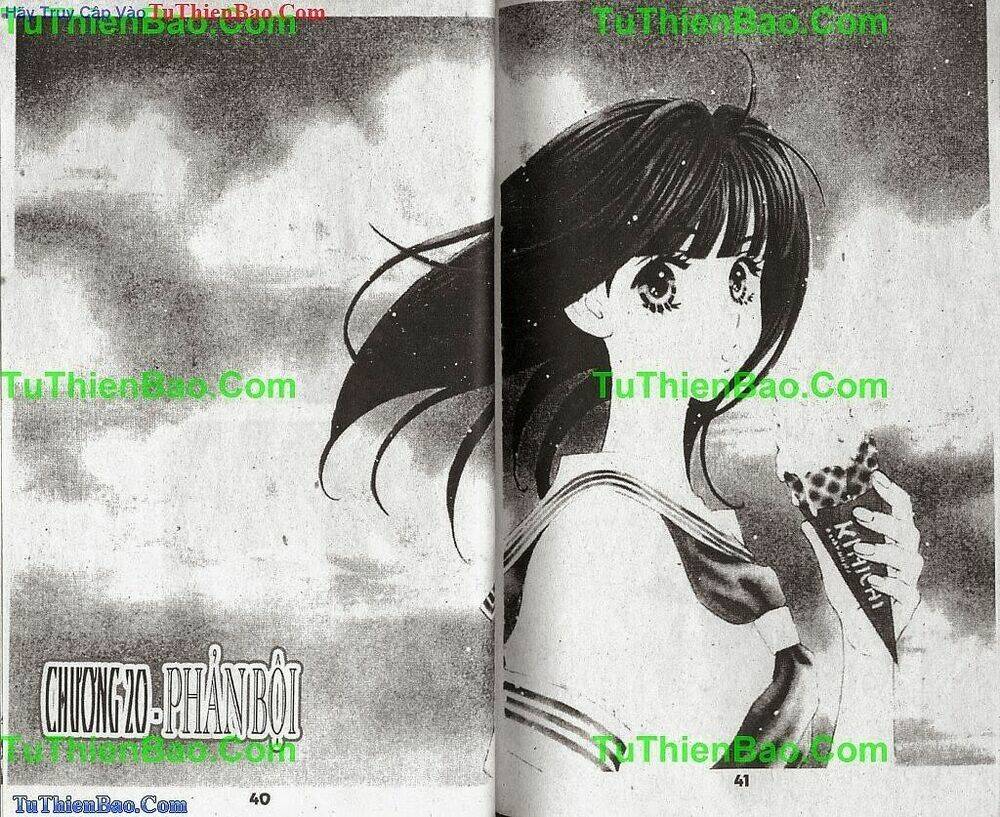 nàng men chàng bóng chapter 3 20