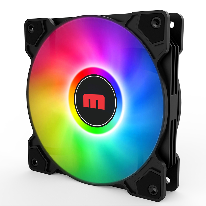 FAN CASE MAGIC FC-01 RGB - Hàng chính hãng