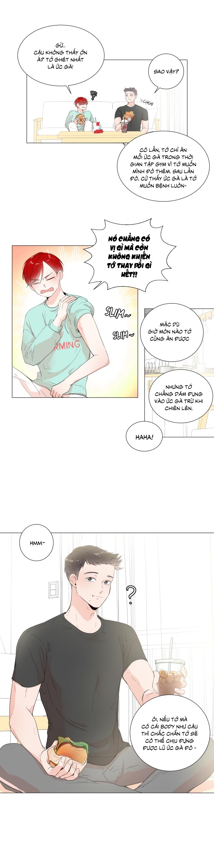 room to room chapter 1 12