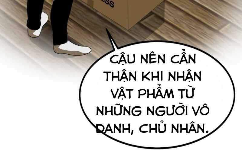 ngôi nhà kết nối với hầm ngục chapter 10 91