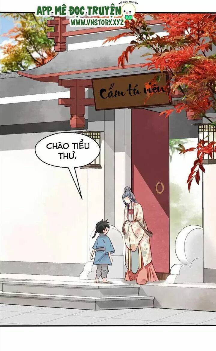 kiều nữ độc phi chapter 75 14