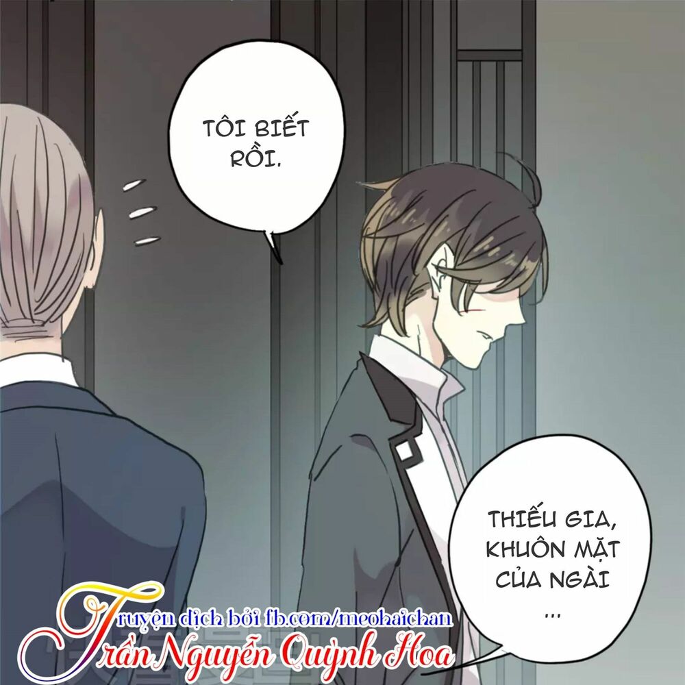 vết cắn ngọt ngào phần 1 chapter 2 55